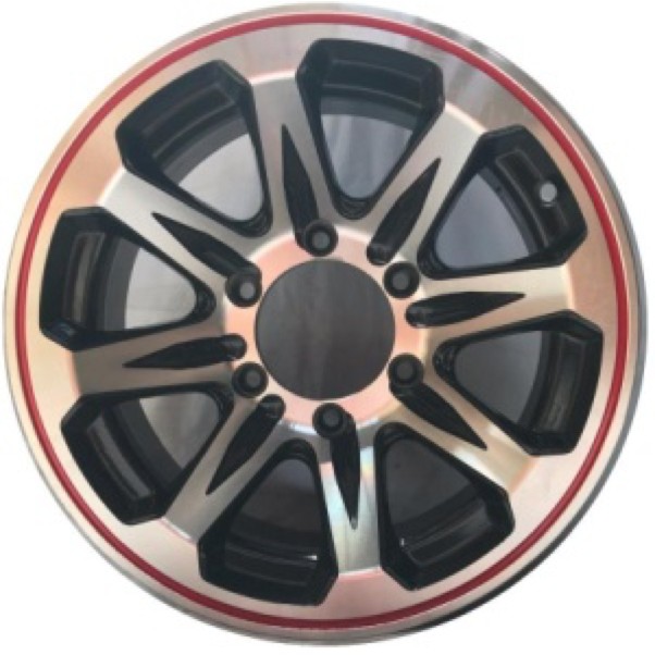 Velg Ring 15 Hayashi PCD 6x139.7