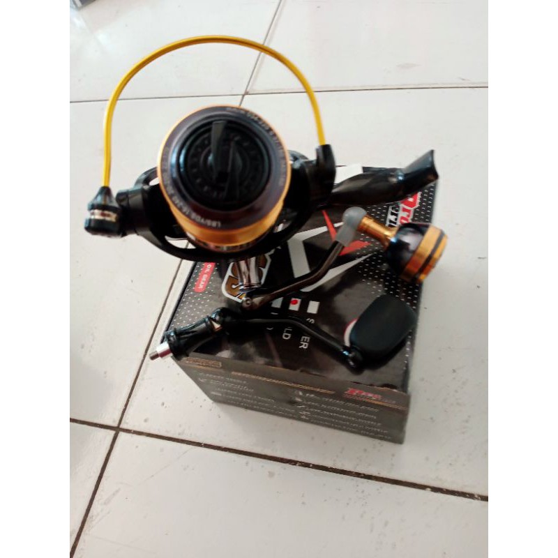 DAIDO DAIMOS BP 2000