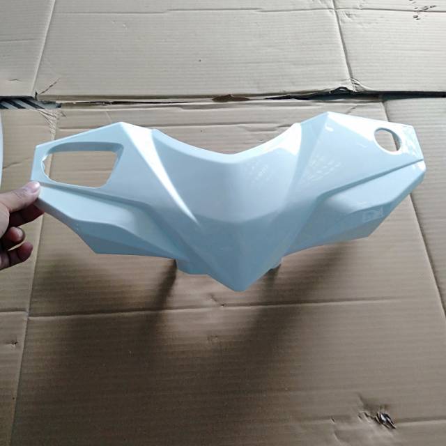 Batok depan beat fi 2013