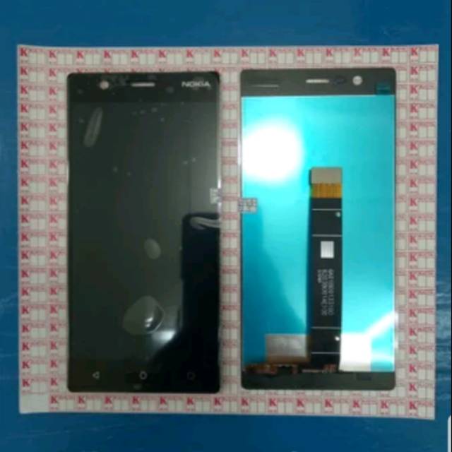 LCD TOCUHSCREEN NOKIA 3 NOKIA LUMIA 3 ORIGINAL