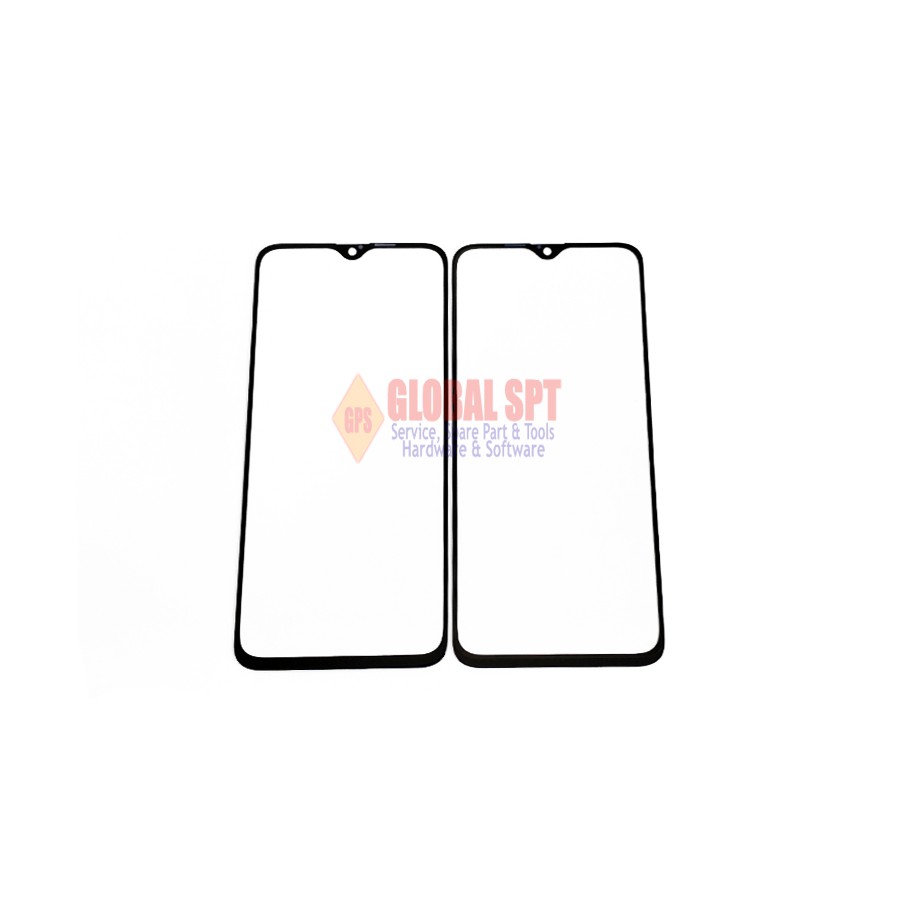 GLASS + OCA OPPO R17 / R17 PRO / R17PRO