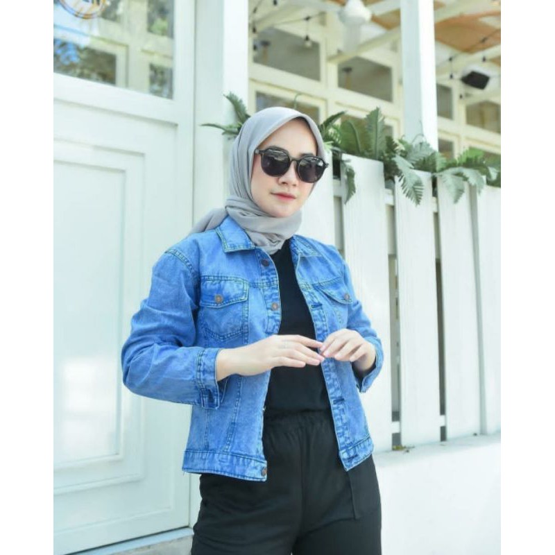 GROSIR KUDUS MURAH GROSIR JAKET GROSIR MURAH