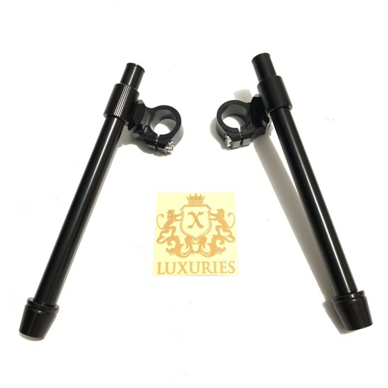 STANG JEPIT NUI SATRIA FU OLD SATRIA FU INJEKSI SONIC 150R STANG NUI FU F150