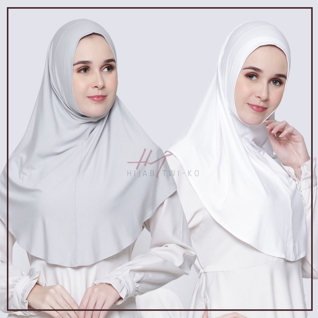 Nihaya Hijab - Hijab Twiko