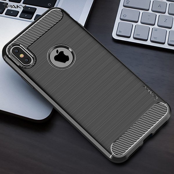Softcase iPACKY CARBON Samsung A02 A02s A03S A10 A10s A11 A12 A22 4G-5G A20 A20s A21 A21s A32-4G A32-5G A31 A30 A30s A01 A01-Core M02 M02s M01 M01-Core Soft Case IPAKY KARBON Tebal 2.0 MM / Silikon-Silikone Matte HITAM / KONDOM BLACK Premium Anti Jamur S