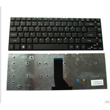 Keyboard Acer Aspire E1-410 E1-420 Acer E1-430 E1-470 Acer E5-471 V3-43