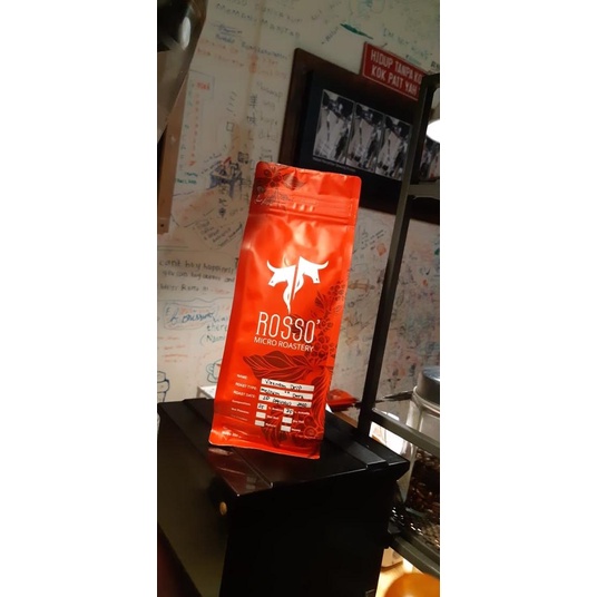 

Vietnam Drip Blend 1kg