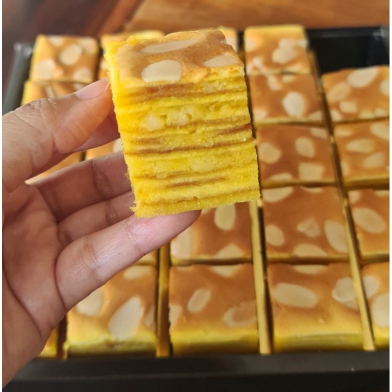 

Lapis Legit Vailea