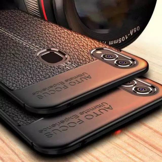 Caseautofokus xiaomi/redmi miplay,mi 8,mi 8 lite,8a,note 7 pro,note 8 pro,note 10,note 10 pro-casing