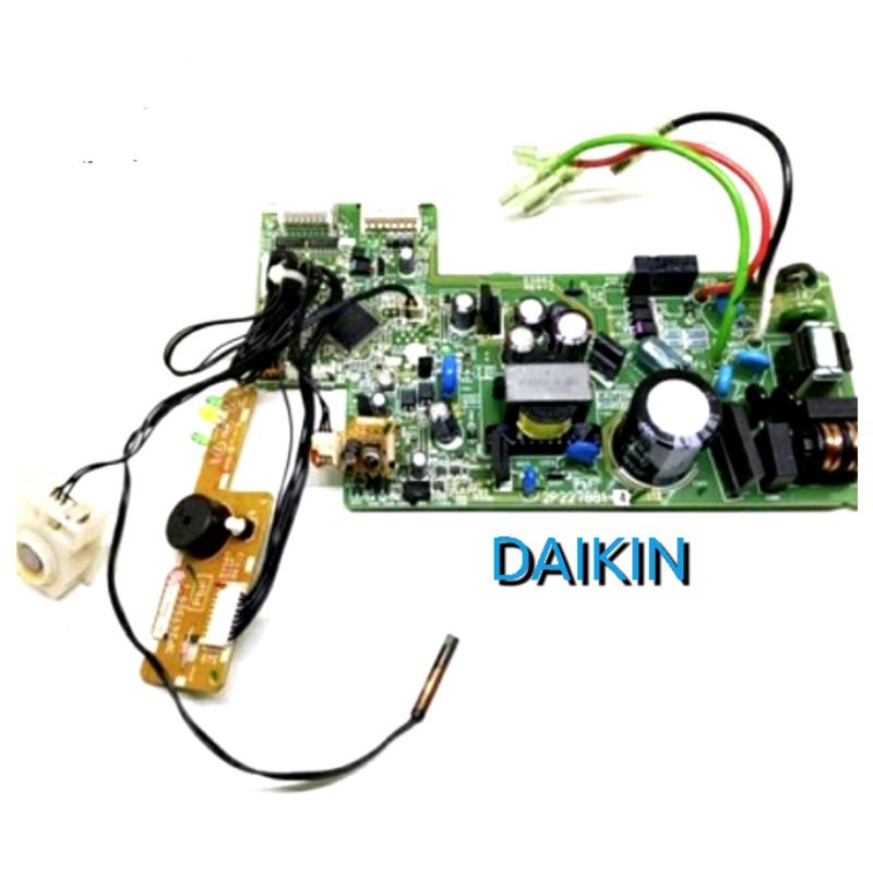 Modul pxb ac split daikin inverter original