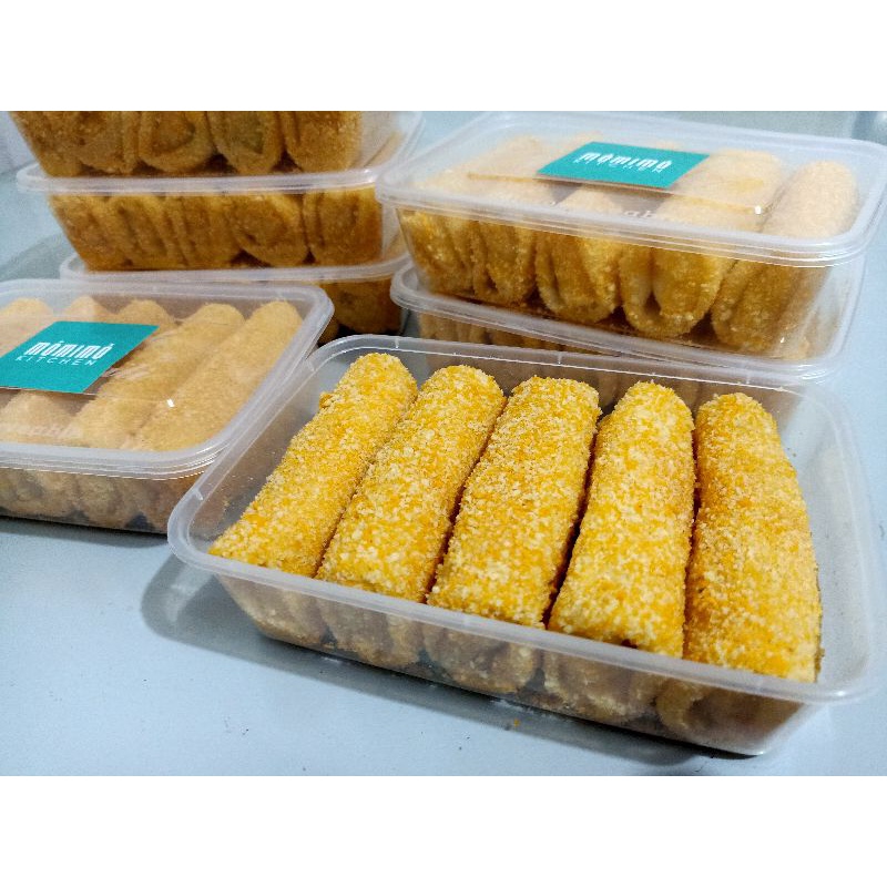 

Risoles ragout ayam frozen