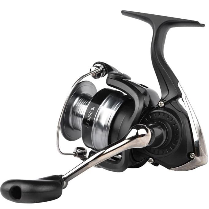 Reel Pancing Daiwa Rx 3000 Terbaik Terlaris