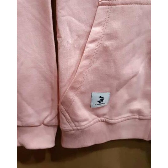 ❀LANGSUNG BELI».. Jaket Wanita 3second Pink Cantik *V