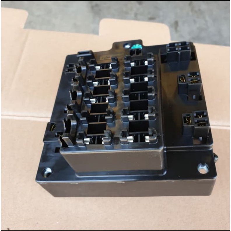 Fuse box / box sekring Mitsubishi ragasa ps135 135 ps