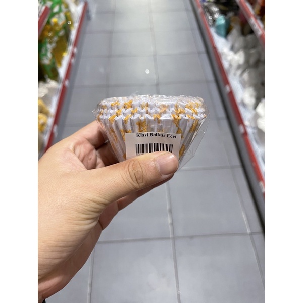 

Cup Rosa Bolu Kukus Ecer isi kurang lebih 50