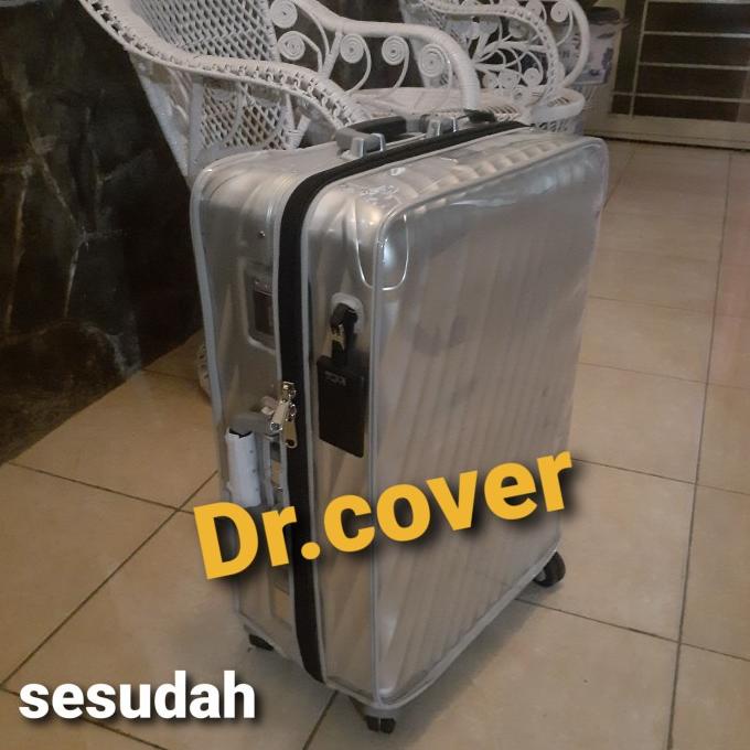 Sarung Koper Tumi 19Degree Large