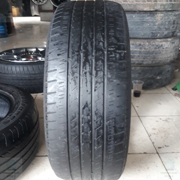 BAN BRIDGESTONE TURANZA ER33 195/50 R16(5)