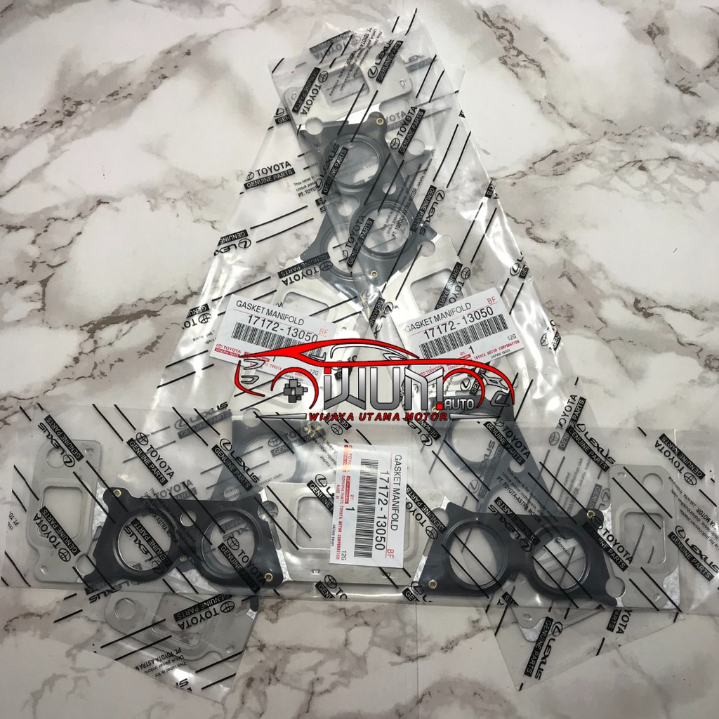 GASKET MANIFOLD EX PAKING MANIFOLD API KIJANG 7K