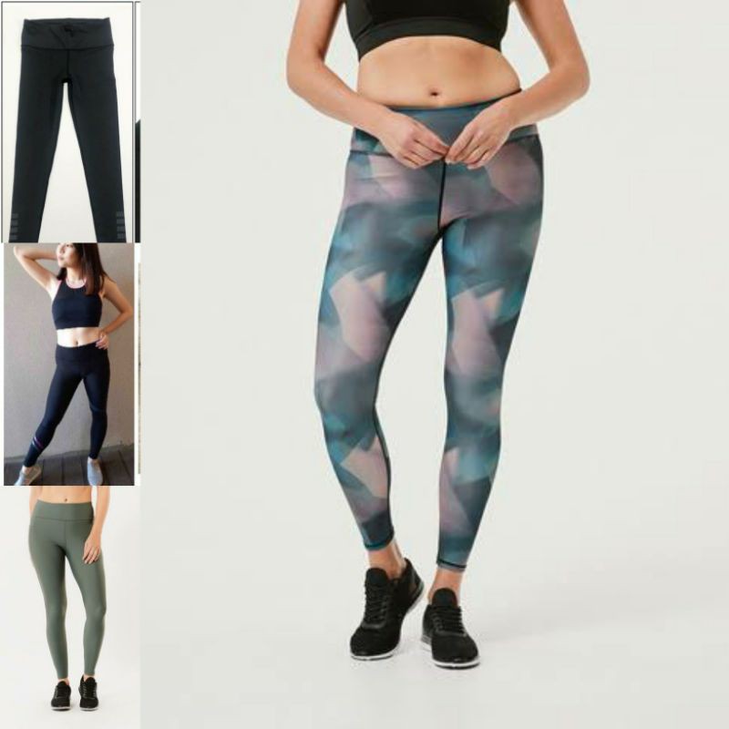 LEGGING SPORT WOMEN ANKO-ORIGINAL