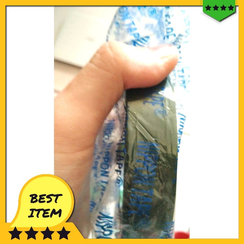 

jual double tape nippon murah terbaik