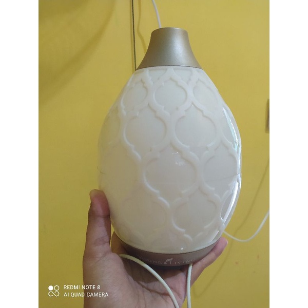 Diffuser Young Living Preloved
