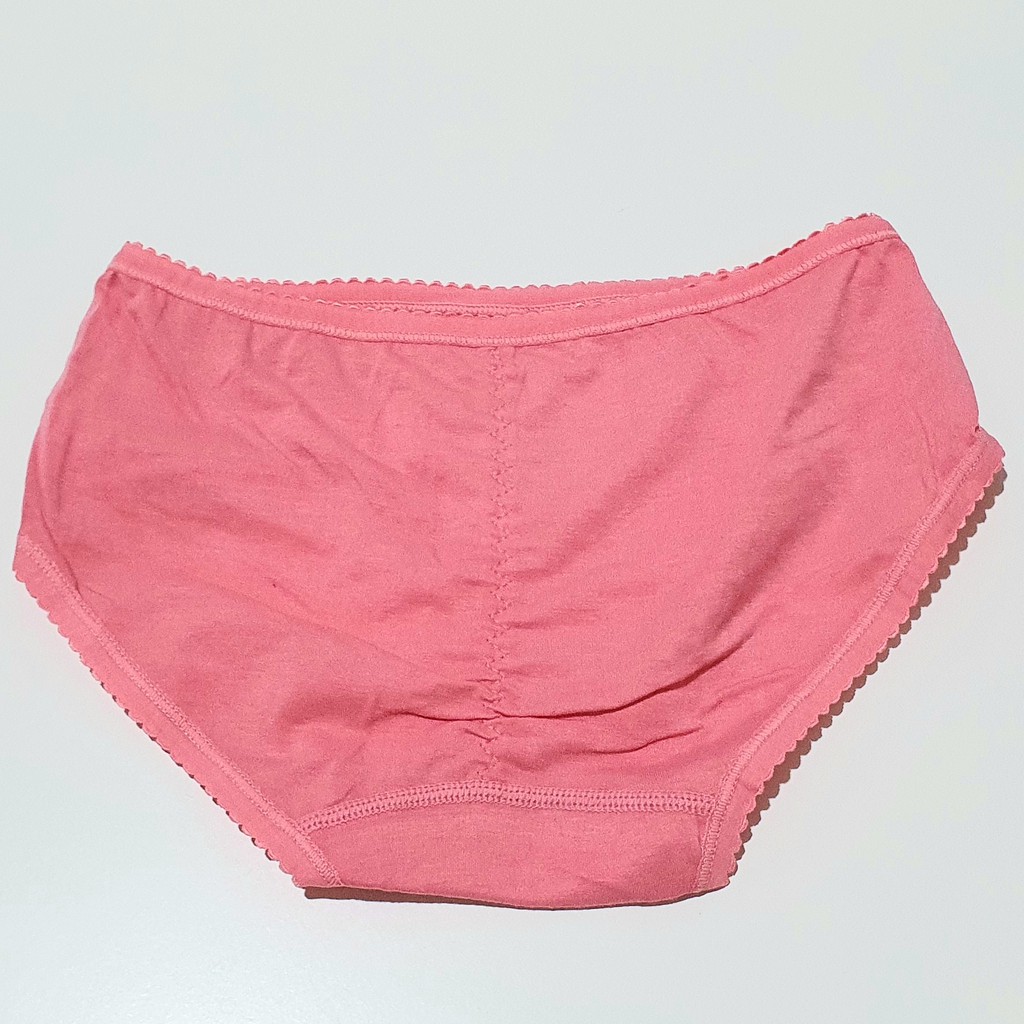 Celana Dalam / Underwear Wanita Elena 2157 (Model Mini, Tinggi Sekitar Pinggul)