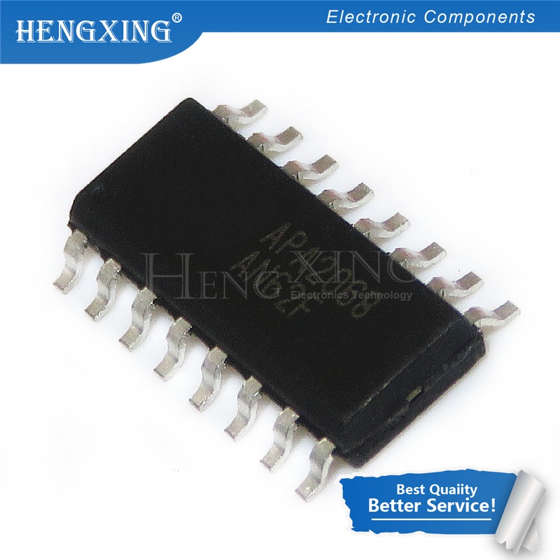 100pcs Ic APA2068 2068 SOP-16