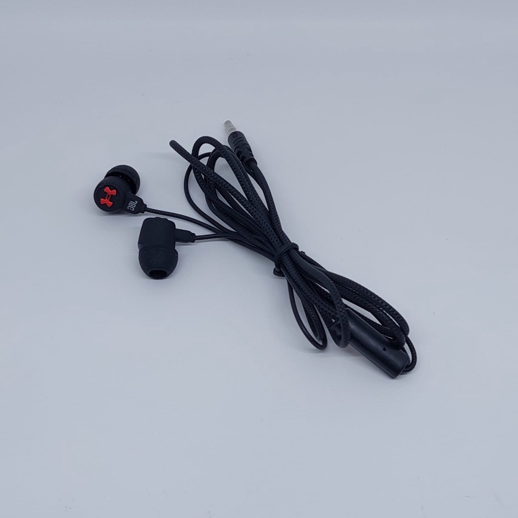 Headset Stereo JBL PM-02 Packing Plastik EXTRA BASS