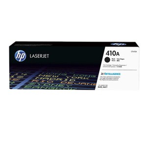 HP 410A(CF410) BLACK ORIGINAL