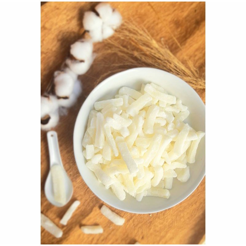 

KUNDUR - [PREMIUM] / DRIED WINTERMELON / TANGKWE (50gr)