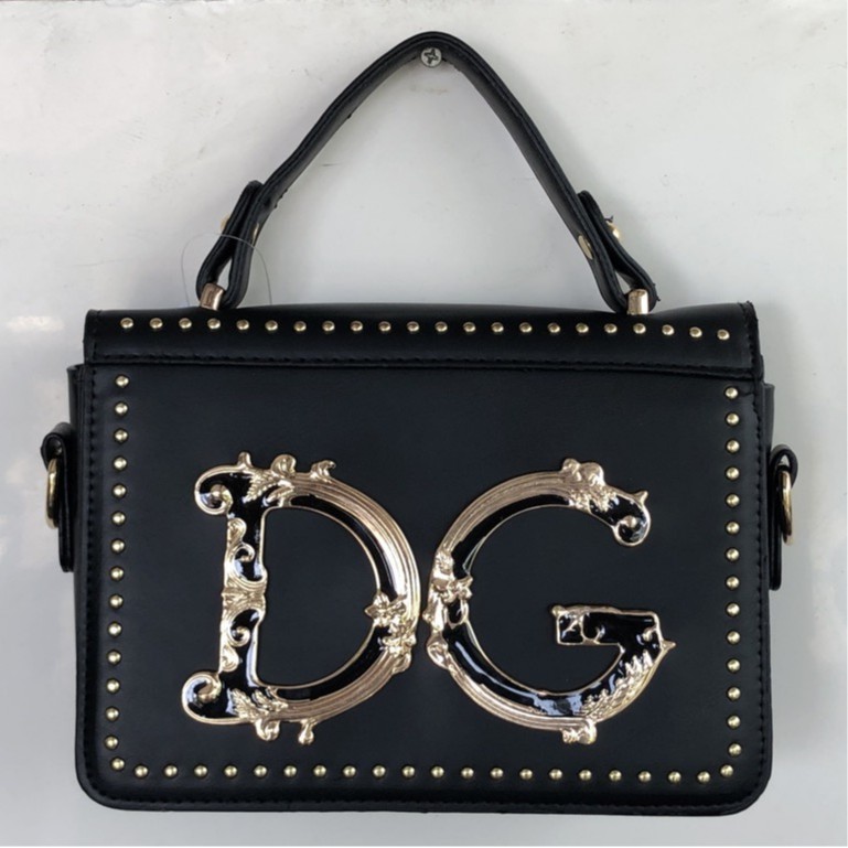 HANDBAG TAS FASHION IMPORT BATAM BRANDED SELEMPANG TAS WANITA MURAH shoulder bag Tas KW superKMART