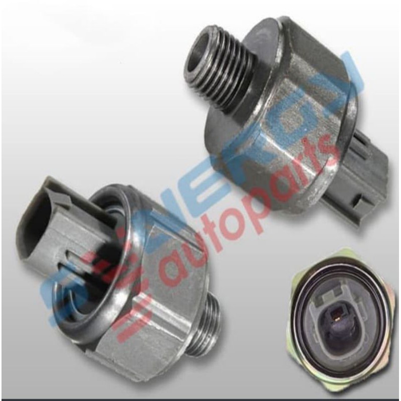 Jual Knok/Knock Sensor Toyota Yaris, Vios, Estima, Altis, Wish (SP4612