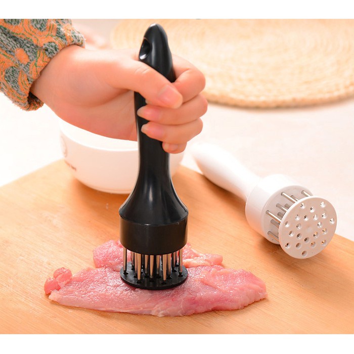 Alat Pelunak Daging Meat Tenderizer Alat Pelunak Serat Daging