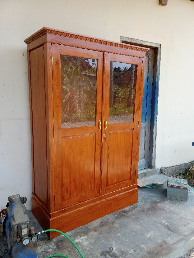 Lem Kayu Alifatik Presto Dn 600