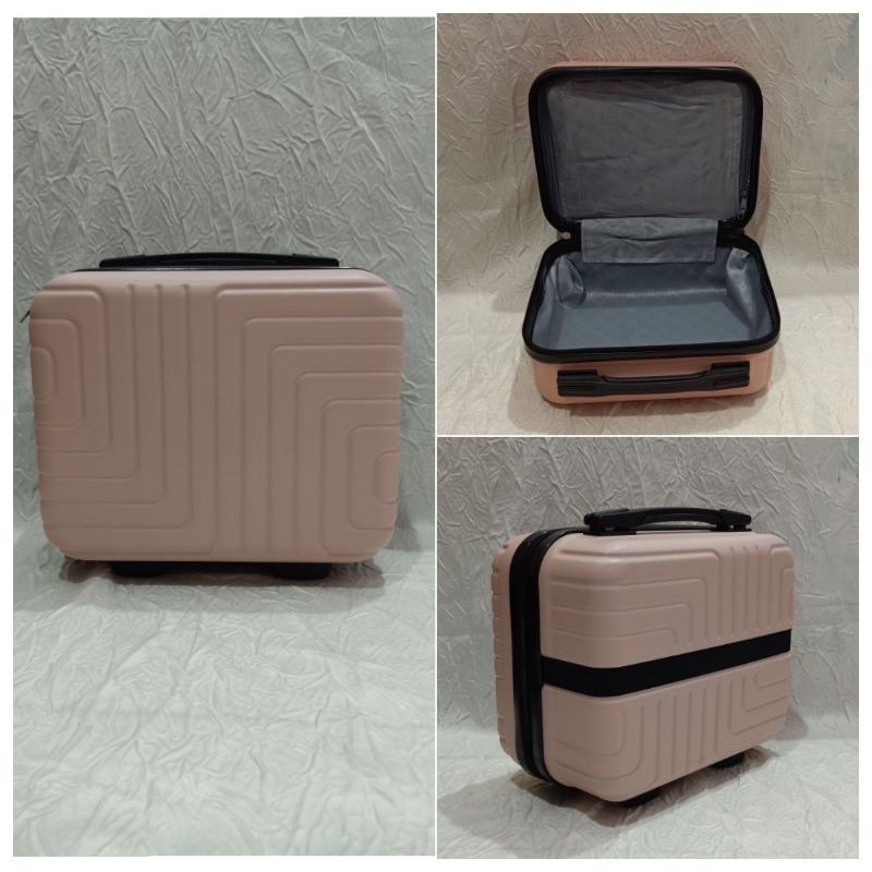 koper Polo East Beauty case CL 31 12inch  / koper polo murah /  koper polo grosir / koper polo promo / koper mini /koper kecil