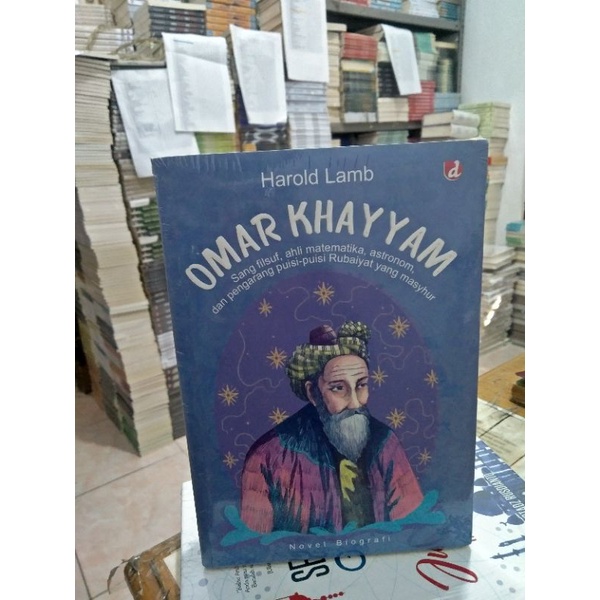 Omar Khayyam
