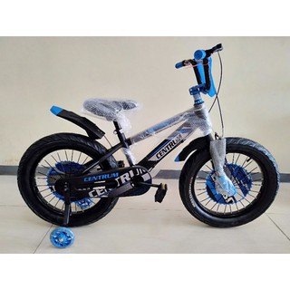 Sepeda BMX Anak 18 Inch Centrum Ban Motor Shopee Indonesia Sepeda BMX Anak 18 Inch Centrum Ban Motor Shopee Indonesia
