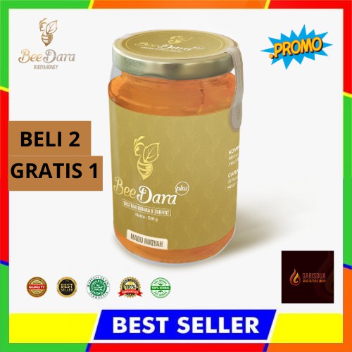 

PROMO! Madu Beedara Ruqyah Zuriyat BELI 2 GRATIS 1 MADU | Madu Zuriyat | Madu Beedara | Madu Murni