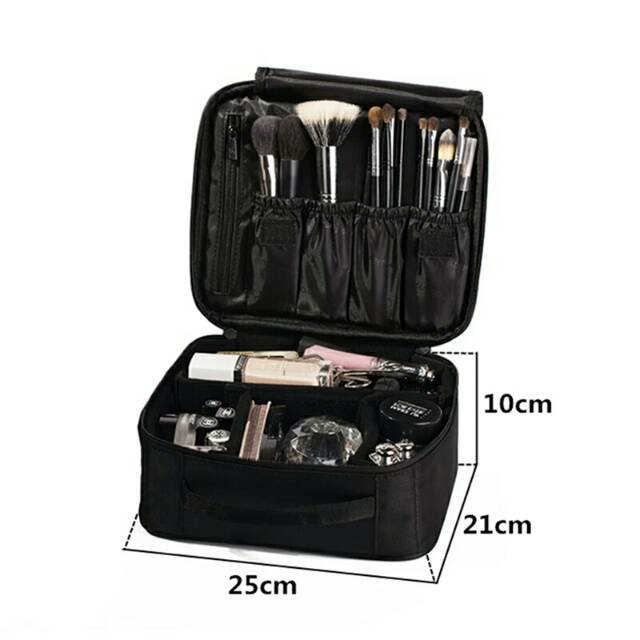 BEAUTY CASE