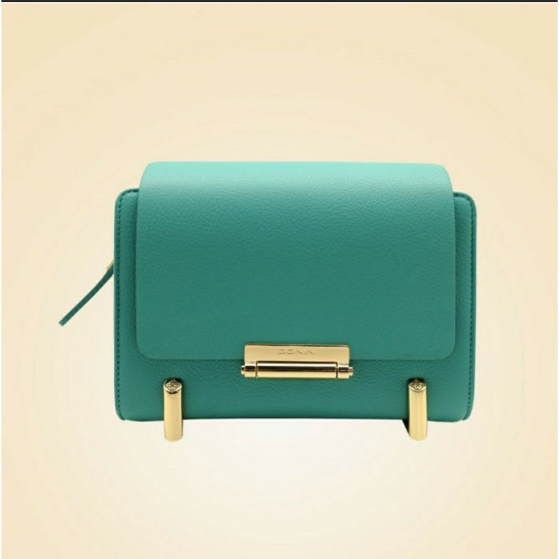 [NEW] DONINI LIVIA MINI TOSCA free BAGCHARM