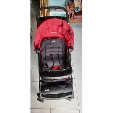 Stroller Joie Muze Preloved