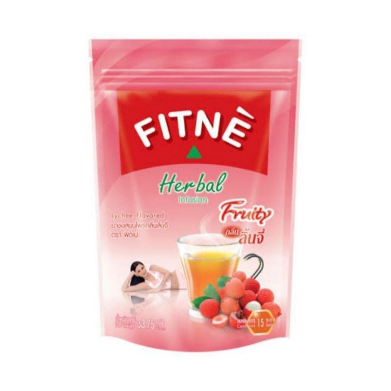 

Fitne Herbal isi 20pack
