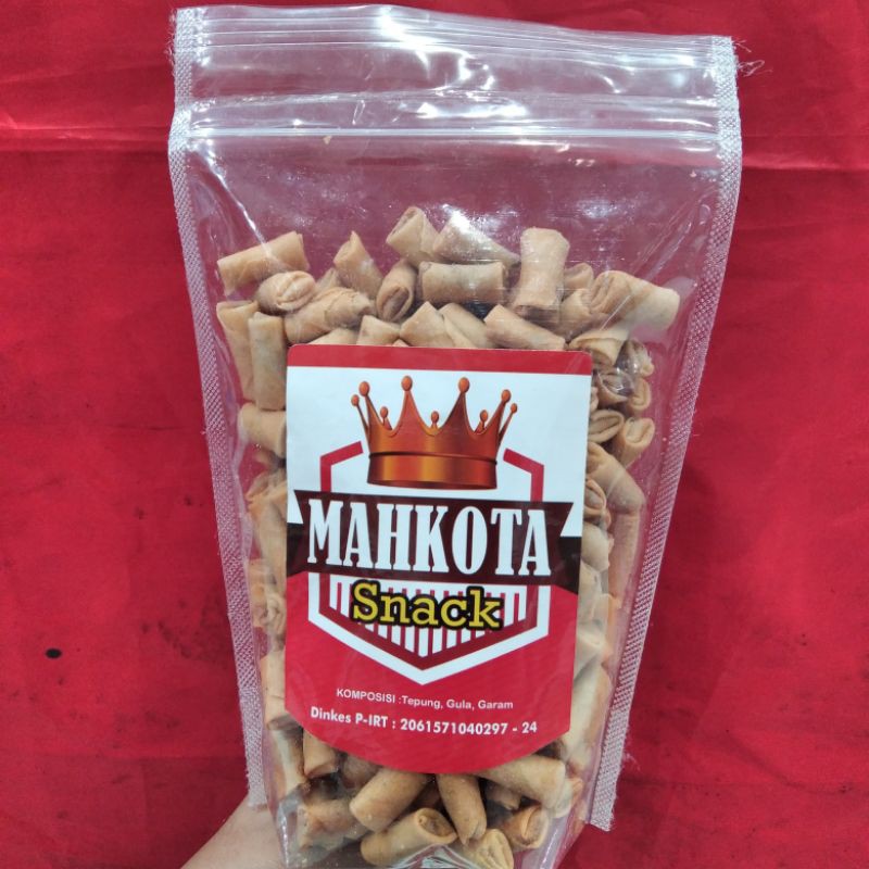 SUMPIA UDANG MINI 400gr