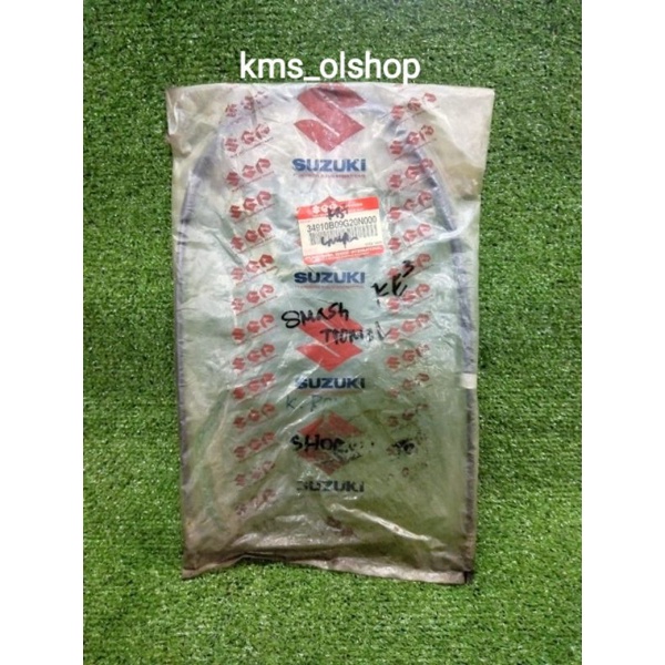 Kabel Spido Speedometer Kilometer Smash Tromol Original 34910B09G20N000