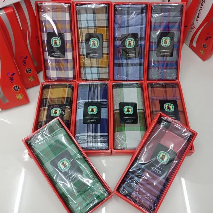 SARUNG TENUN GAJAH DUDUK - ASIA BEST QUALITY EXCLUSIVE