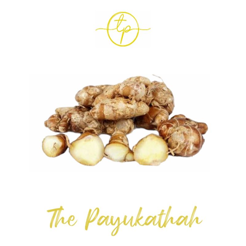 

Kencur / Bumbu Rempah / Bumbu dapur per 1/4 Kg