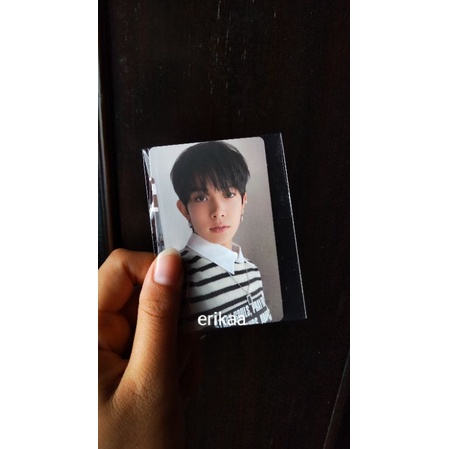 [BOOKED] WTT PC HEESEUNG HYPE SELCA