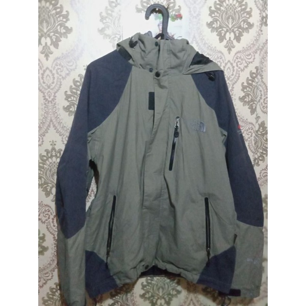 the north face jacket