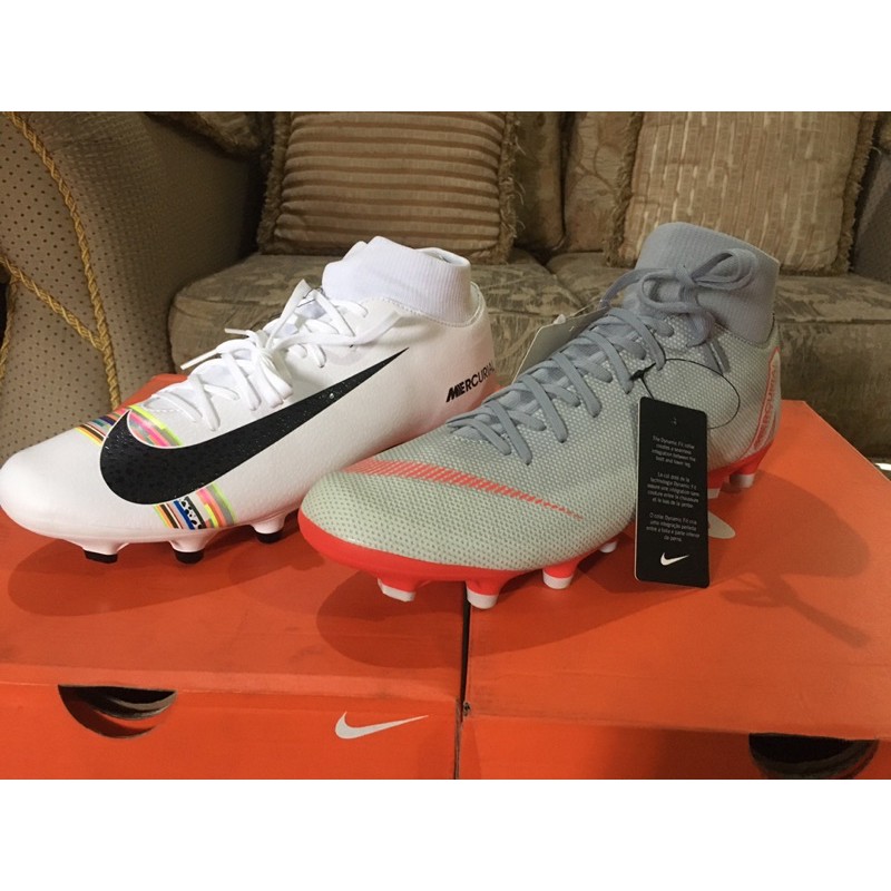 Nike Superfly 6 Academy FG