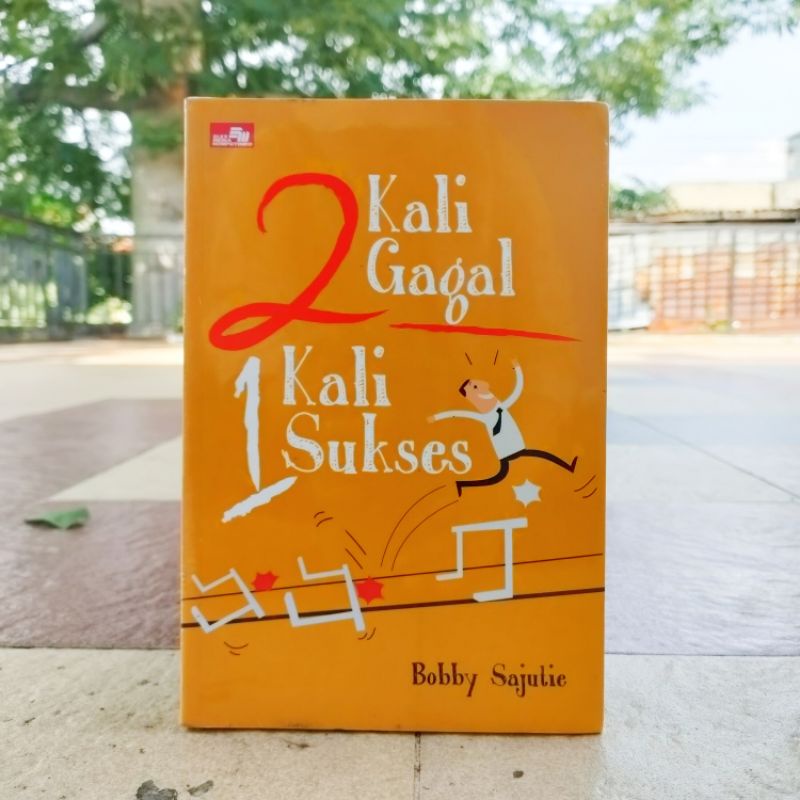 OBRAL MURAH BUKU PENGEMBANGAN DIRI / SELF IMPROVEMENT / MOTIVASI / INSPIRASI / ME VS THE GUY INSIDE ME / ORIGINAL 2a-2 kali gagal
